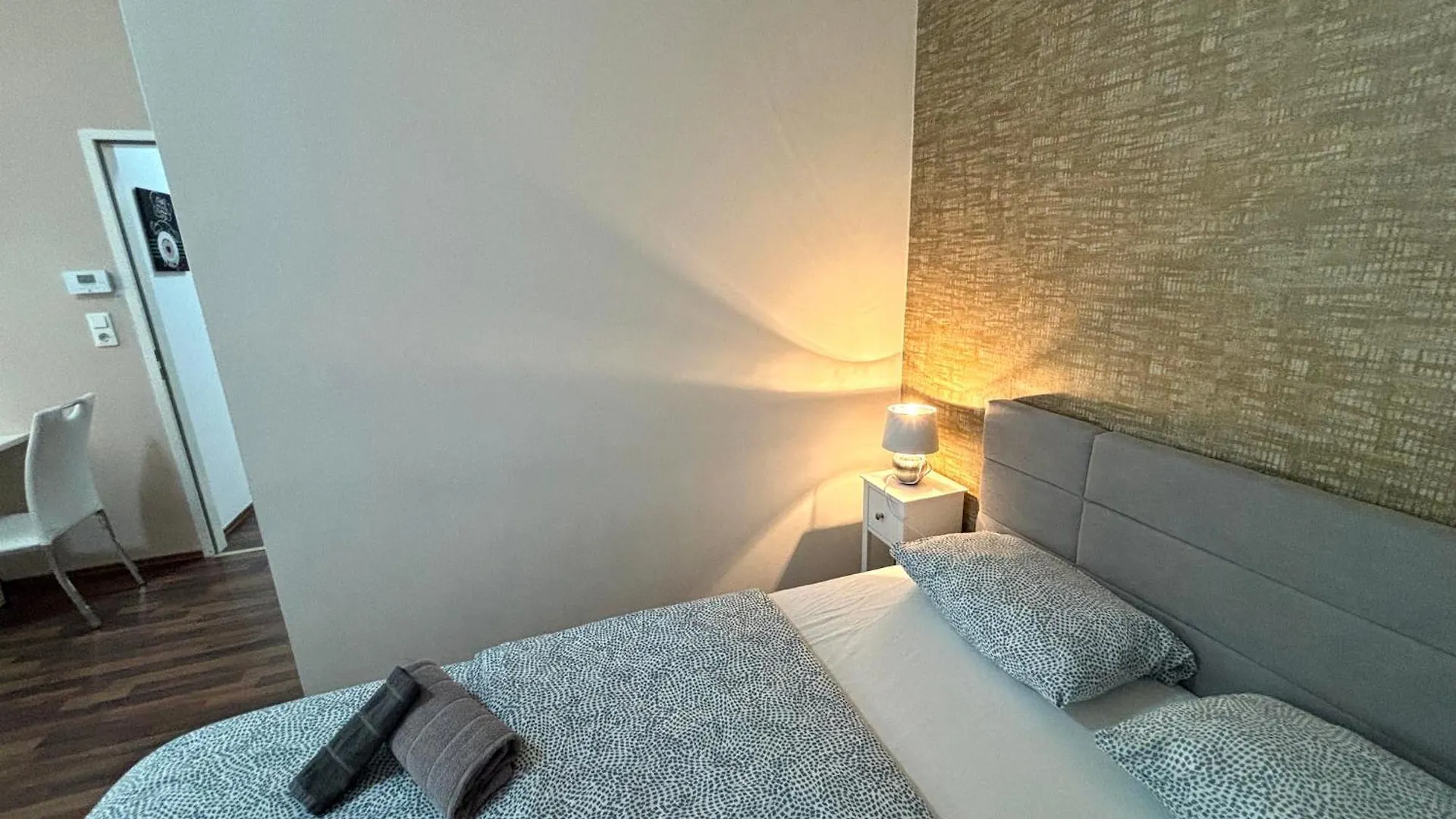 Cityplaza - Apartments 1020 维也纳